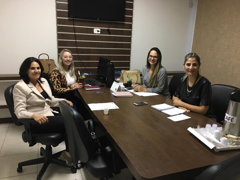 CMM fecha parceria com o curso de Direito da URI