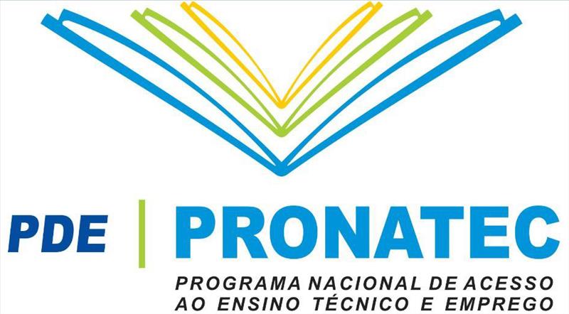Abertas inscrições para dez cursos do Pronatec