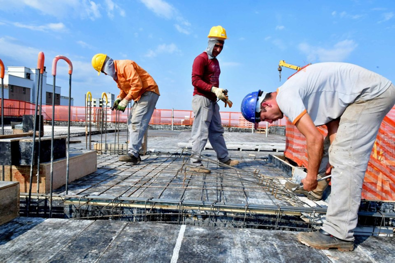 Residencial Terra Missões inaugura mais 100 apartamentos neste sábado