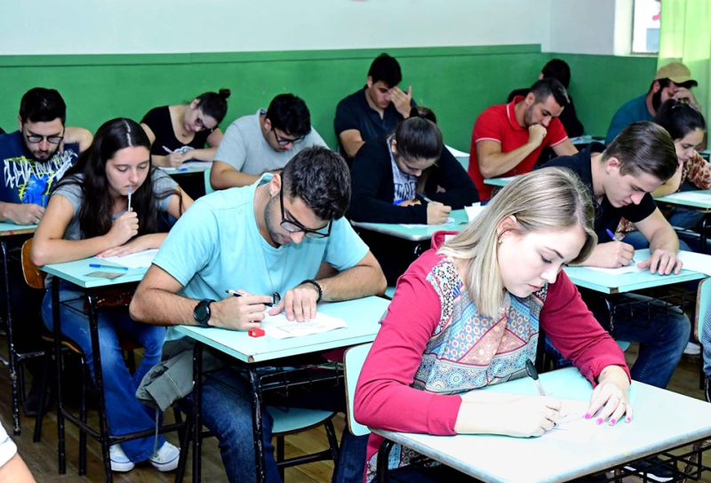 Prefeitura lança edital para processo seletivo de estágio