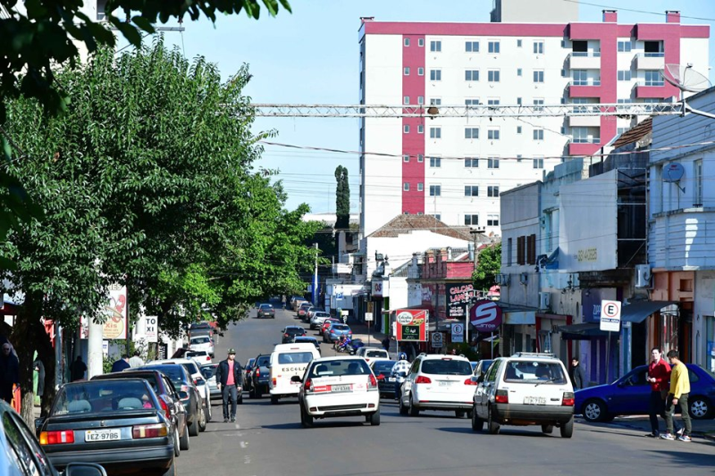 Acidentes nas vias urbanas caem 21% no primeiro quadrimestre