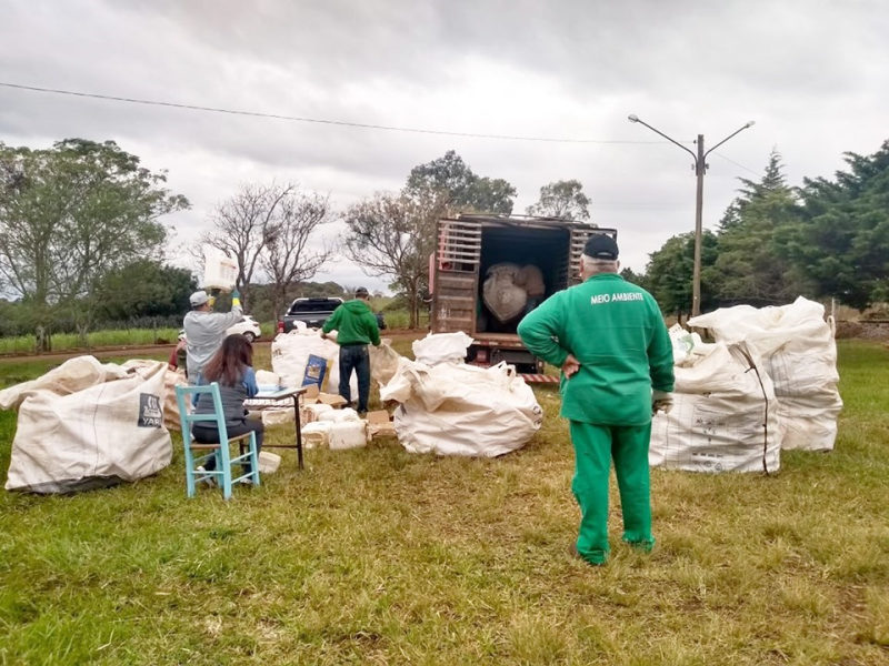 Dia do Campo Limpo será realizado nesta semana no interior
