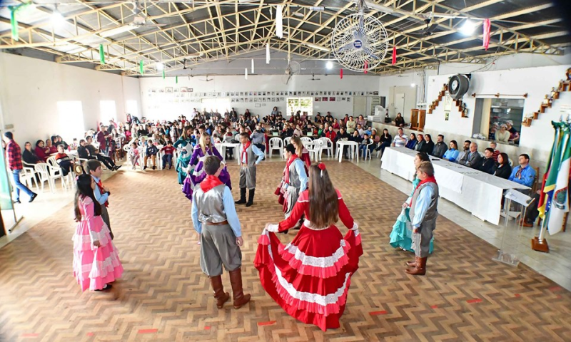 Programa Ambiental envolve escolas da rede pública municipal de ensino