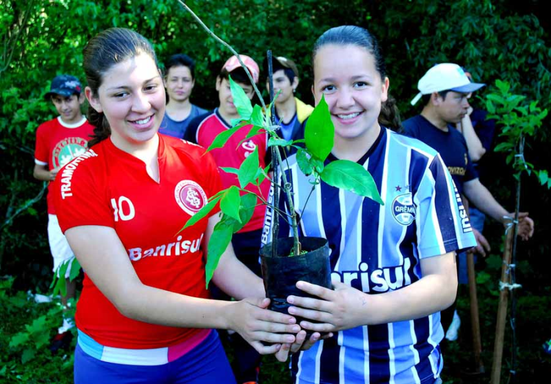 Semana do Meio Ambiente tem diversas ações para Santo Ângelo