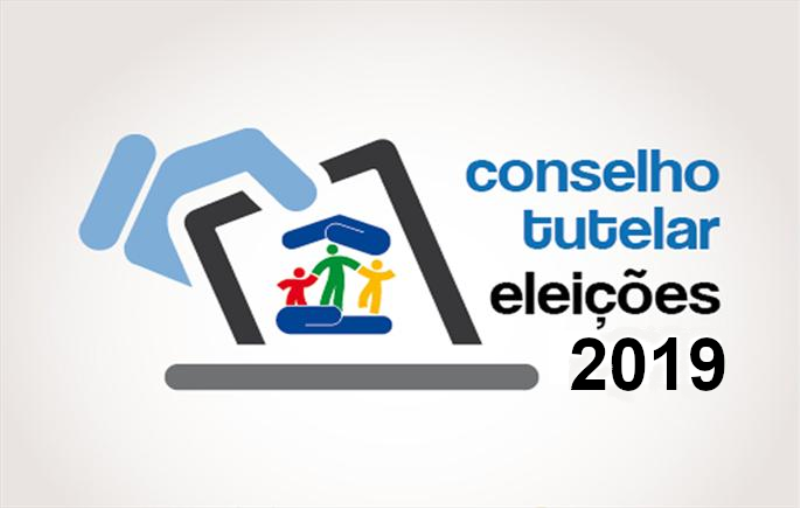 Divulgados os candidatos para eleição do Conselho Tutelar