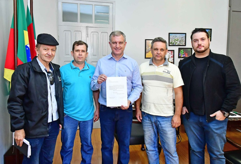 Arraial e Feira de Rua agendados para o dia 29