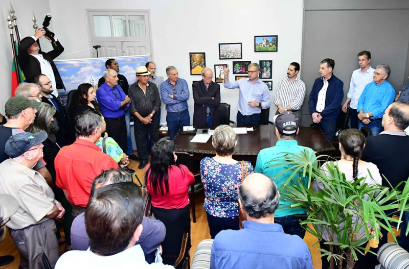 Obras de asfaltamento no Bairro Neri Cavalheiro iniciam nesta terça-feira