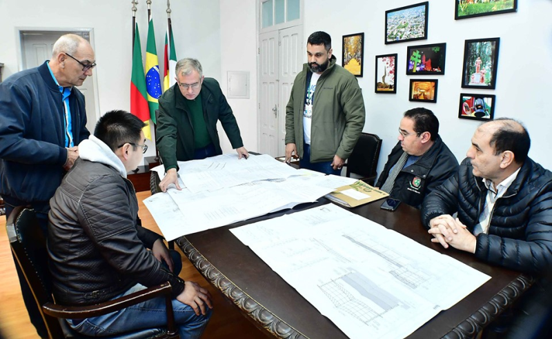 Investimentos de R$ 1,4 milhão vão propiciar triagem completa de resíduos sólidos e compostagem dos orgânicos