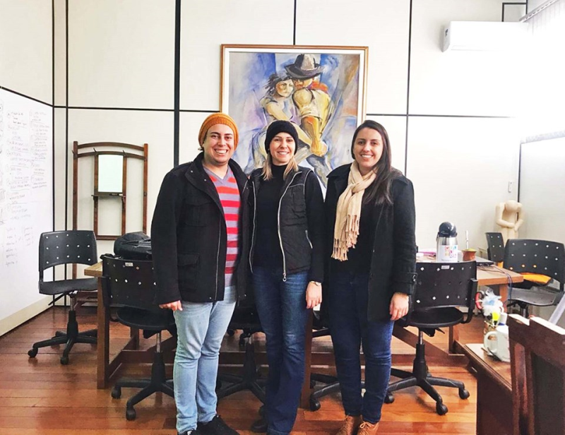 Semana Cultural acontece de 10 a 18 de agosto