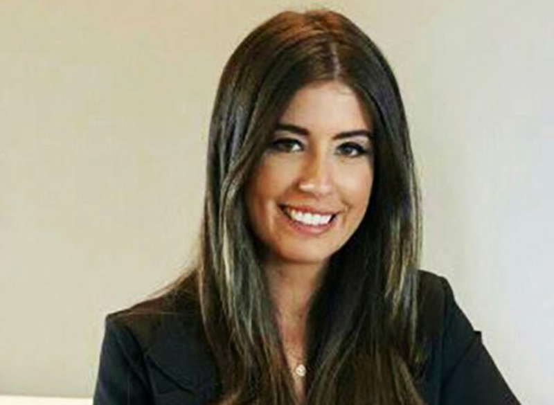 CAMILA BARBOSA realiza o Workshop “Como alavancar o seu negócio por meio dos anúncios no Instagram”