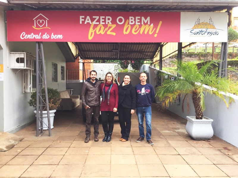 Músicos farão o bem no Dia do Rock