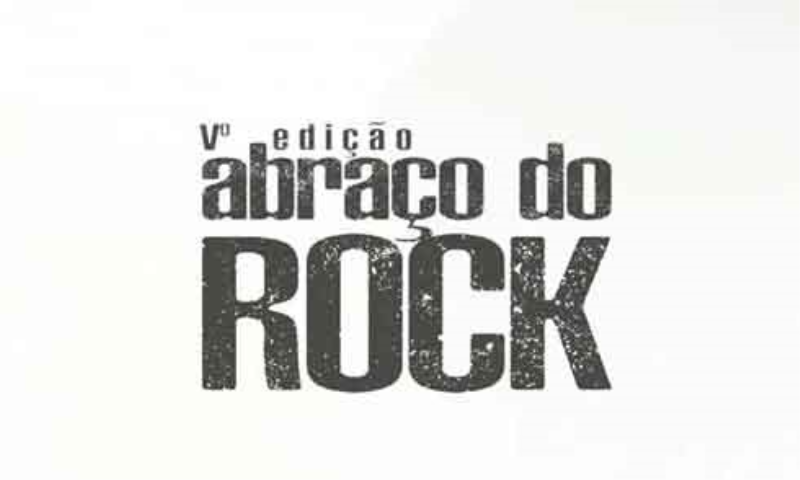 Confirmado o Dia do Rock para este sábado