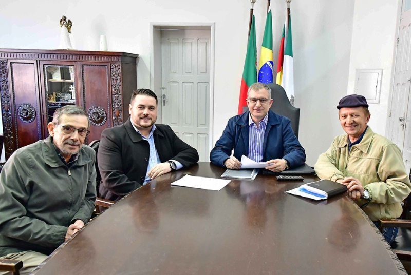 Semana da Agricultura Familiar deverá ter sanção de lei em benefício do setor