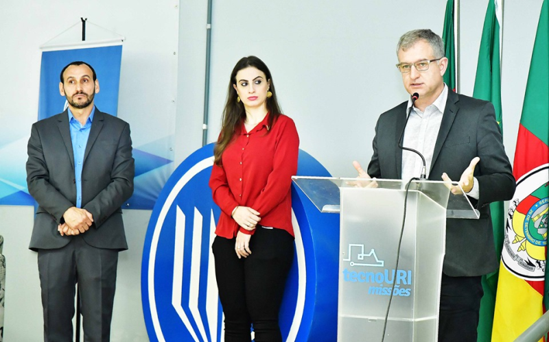 Fontela Comunicações se instala no TecnoURI Missões