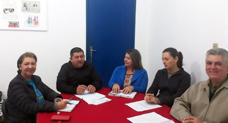 Usuários da Assistência Social serão integrados ao trabalho por meio do Programa ACESSUAS