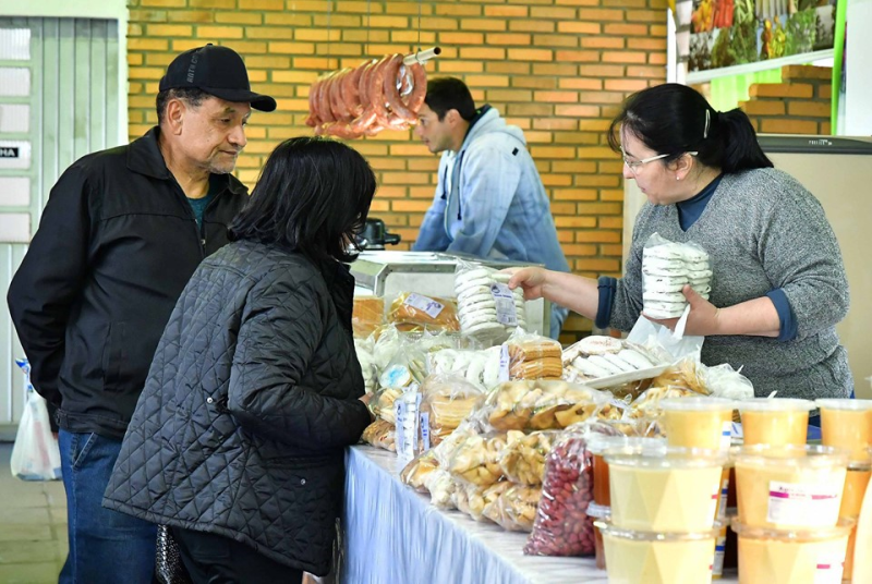 FEAAGRI Missões lança 10ª edição nesta quinta-feira