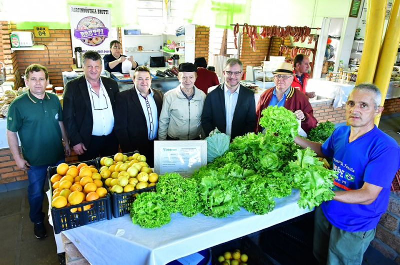 Lançada a FEAAGRI Missões com expectativa de atrair mais de 200 expositores