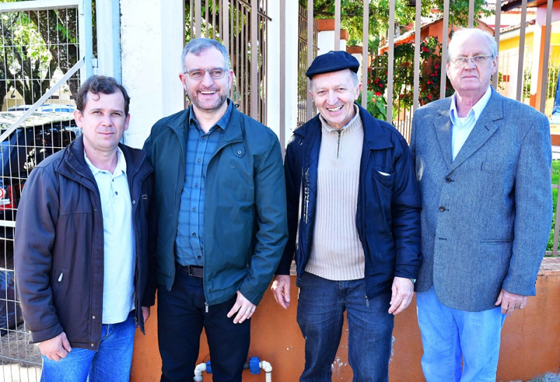 Governo Municipal efetuará repasse de R$ 25 mil para custear veterinário à APROCOHSA