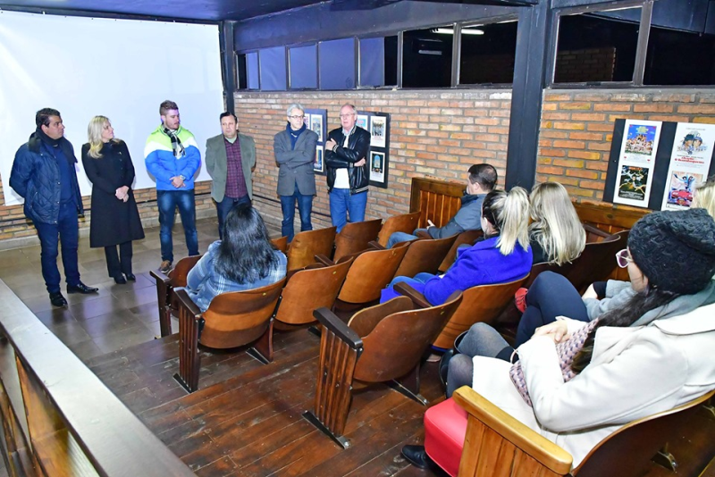 1º percurso internacional do Caminho das Missões inicia neste sábado