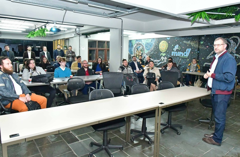 Startup Weekend espera reunir 80 participantes