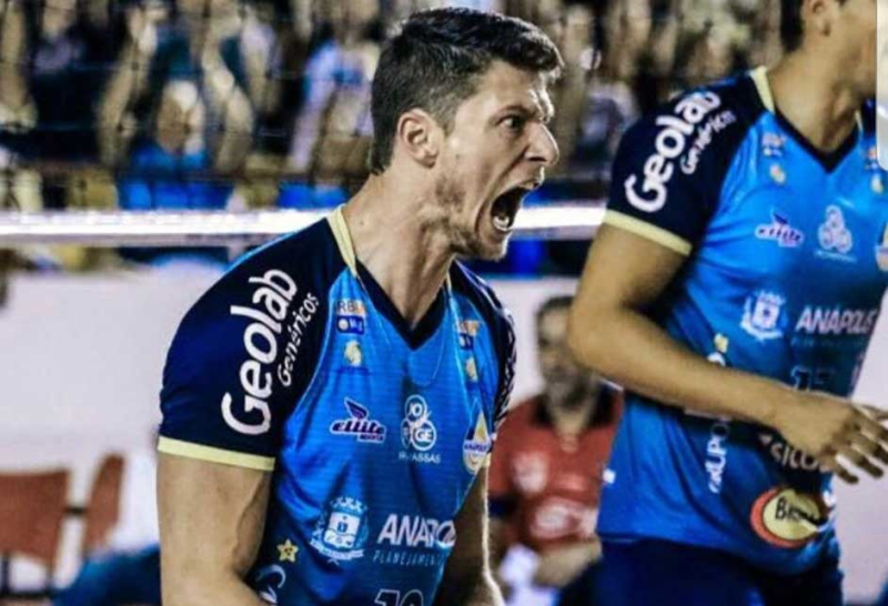 Grand Slam Missões de Vôlei nos preparativos finais