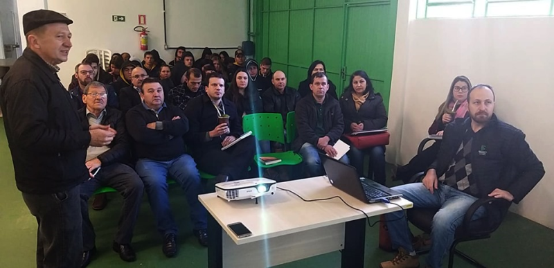 Consulta Popular elenca propostas para a Assembleia Regional