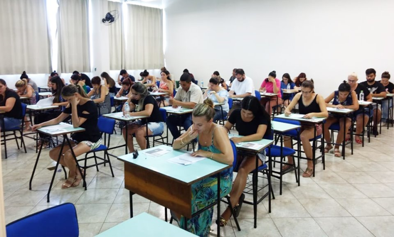 Concurso Público da Prefeitura de Santo Ângelo será neste domingo