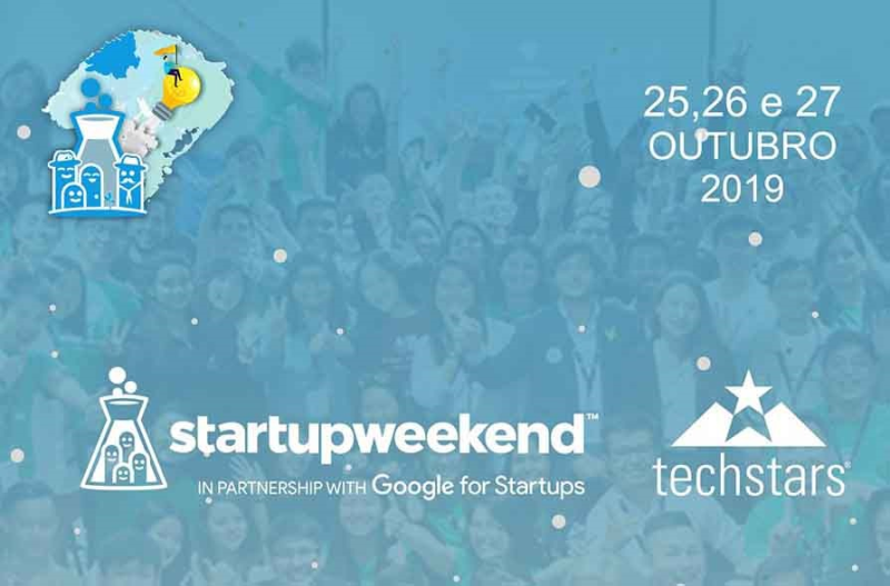 ZISSAN elabora dicionário explicativo para o Startup Weekend Santo Ângelo