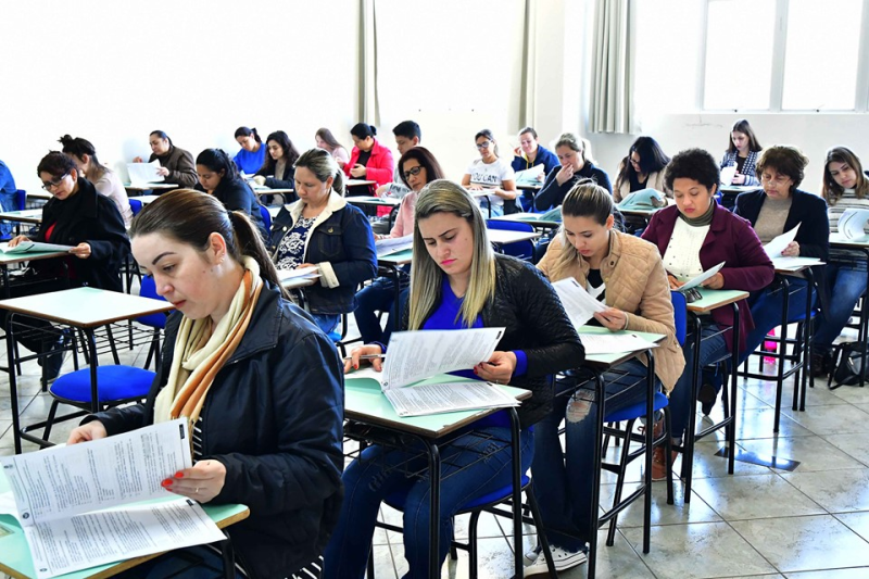 Concurso da Prefeitura terá segunda etapa no próximo domingo