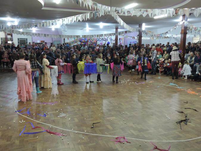Festa Junina 2017