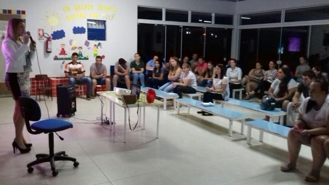 Diversas Atividades Secretaria de Educação e Escolas