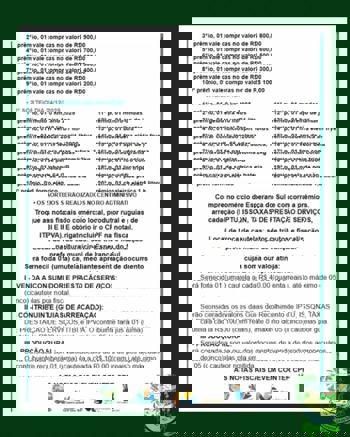 <p>PROGRAMA ESPERAN&Ccedil;A PREMIADA 2025</p>
