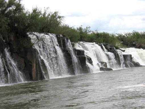 Salto do Yucumã