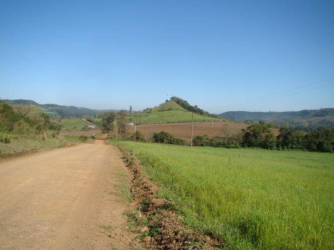 Morro do Pavane