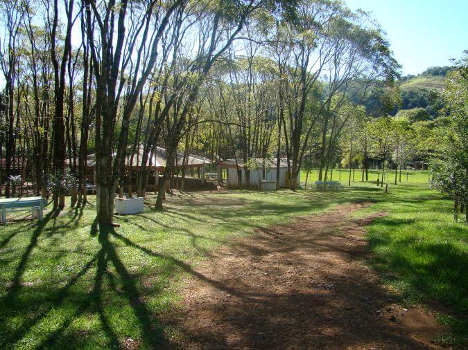 Balneário do Stibe