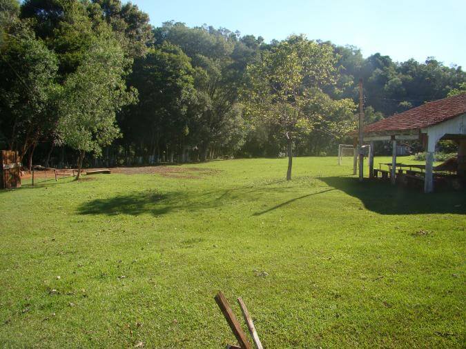 Balneário São Francisco -Salvador