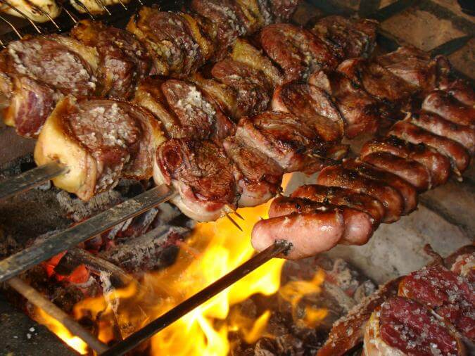 Restaurante e Lancheria Degrau
