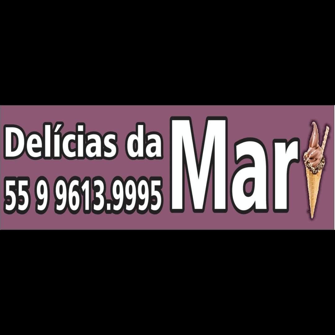 Delícias da Mari