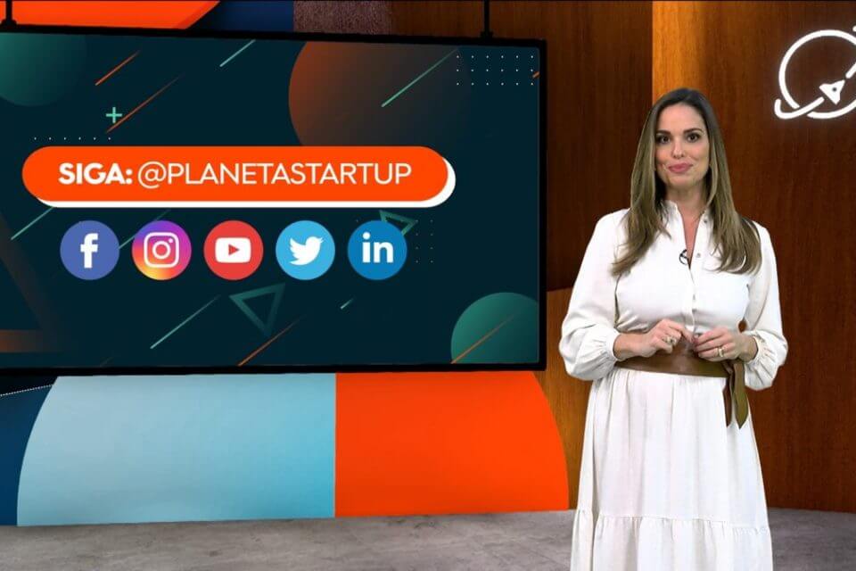 Microsoft participa do programa Planeta Startup em apoio ao empreendedorismo feminino no Brasil