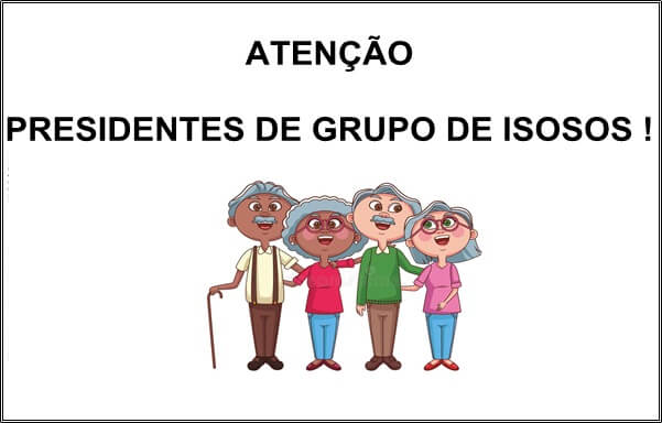 PROJETO "VEREADOR IDOSO POR UM DIA"