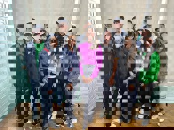 <p><strong>Secretaria de Sa&uacute;de desenvolve projeto com jovens e adolescentes</strong></p>