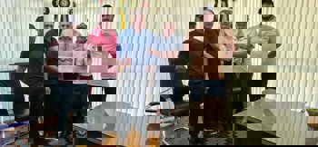 <p><strong>Novo trecho asf&aacute;ltico no interior contemplar&aacute; Comunidade da Linha Marcon </strong></p>