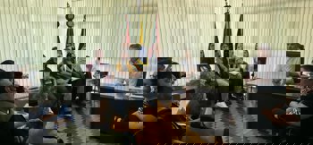 <p>Munic&iacute;pio de Rondinha realiza reuni&atilde;o para planejamento de a&ccedil;&otilde;es de enfrentamento &agrave;s arboviroses</p>