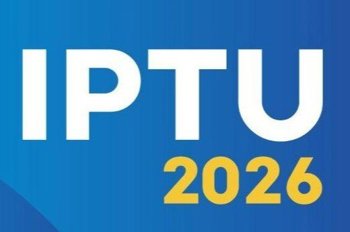 <p>IPTU 2026 est&aacute; dispon&iacute;vel para retirada<br />Pagamento em parcela &uacute;nica tem 10% de desconto</p>