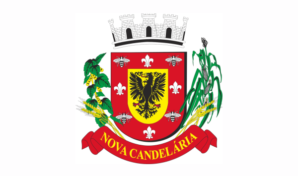 Nova Candelária 
