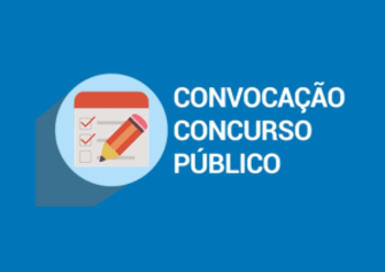 <p>CONVOCA&Ccedil;&Atilde;O CONCURSO P&Uacute;BLICO 001/2021, PARA O CARGO DE OPERADOR DE M&Aacute;QUINAS.</p>