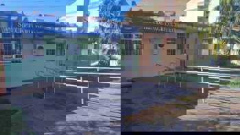 <p>Secretaria de Agricultura e Meio Ambiente informa:</p>