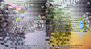 <p>ALISTAMENTO MILITAR 2025</p>
<p>Site para alistamento on line: <a href="http://www.alistamento.eb.mil.br">www.alistamento.eb.mil.br</a></p>