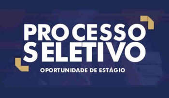 <p>CONVOCA&Ccedil;&Atilde;O PARA ENTREVISTA PARA SELE&Ccedil;&Atilde;O DE ESTAGI&Aacute;RIOS</p>