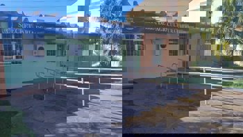 <p>SECRETARIA DE AGRICULTURA E MEIO AMBIENTE</p>
<p>INFORMA:</p>